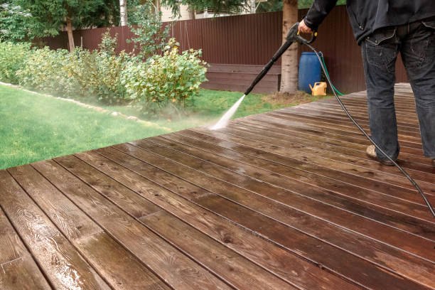 Animal Enclosure Cleaning in Bishop, TX