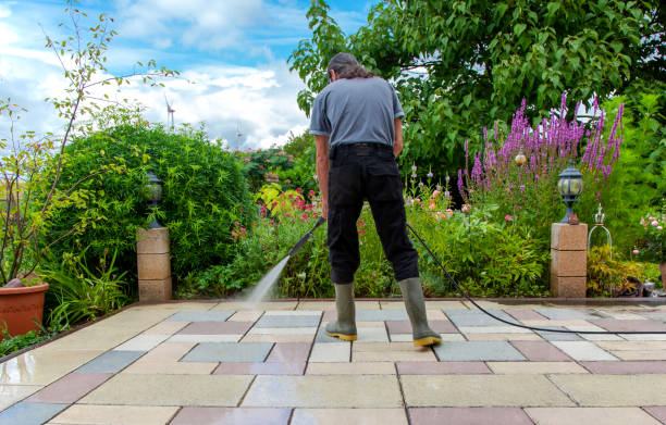 Reliable Bishop, TX Pressure Washing Solutions