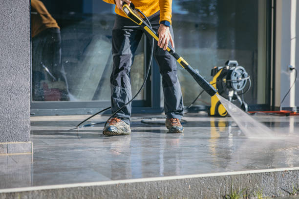 Best Soft Washing  in Bishop, TX
