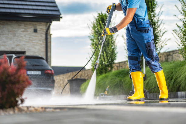 Best Factory Floor Cleaning  in Bishop, TX